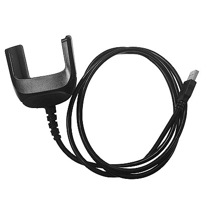 Cabo de Carga e Comunicação USB Zebra - CBL-MC33-USBCHG-01