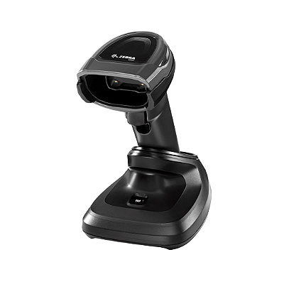 Leitor de Código de Barras Zebra s/Fio - DS8178-SR7U2100PFW