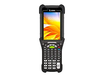 Coletor de Dados Zebra MC94 BT SE4770 - MC9401-0G1J6DSS-A6