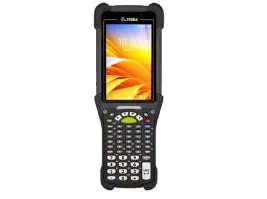 Coletor de Dados Zebra MC94 BT SE4770 - MC9401-0G1J6DSS-A6