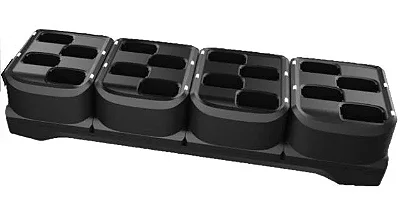 Carregador Zebra 16 Baterias MC93 - SAC-MC93-16SCHG-01