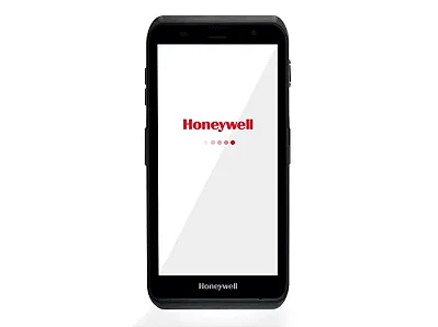 Coletor de Dados Honeywell EDA52 4GB 64GB Touch Screen Android 11 - EDA52-00AE61N21R