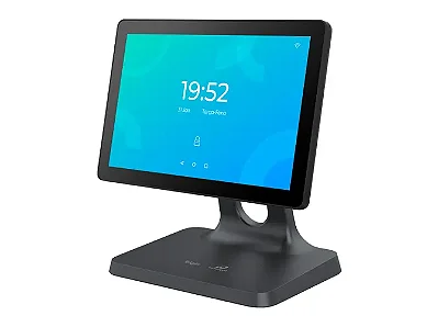 All in One Elgin Vero PDV posGO 2GB 10 polegadas Android- 46PGVERO2160