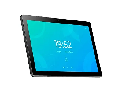 Display Cliente Elgin LED 9.7" para All in One SB1015 - 46BDSBLV0000