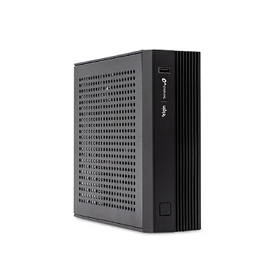 Desktop Elgin Nano500 i5 8GB S256 W11 46EN500V1021 - 46EN500V1021