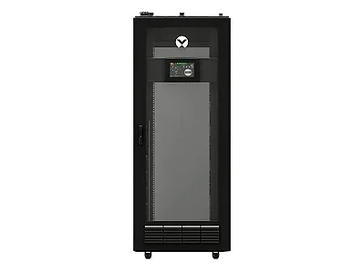 SmartCabinet Vertiv 800mm 208V com CA - F9710180