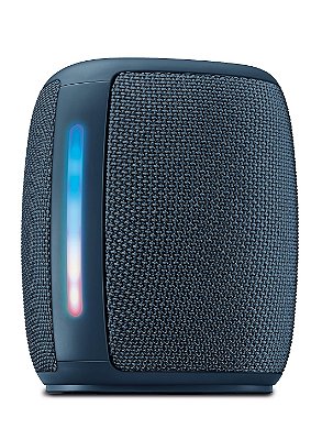 Caixa de Som Aiwa SP-03-BL Azul Bluetooth - 72404-01