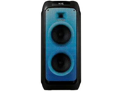 Caixa de Som Aiwa PartyBox PB-05 Bluetooth Preta - 71301-01