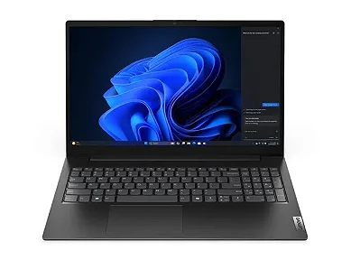 Notebook Lenovo V15 G5 R5-7520U 16G 512 W11P - 83UY0009BO