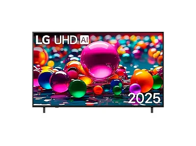 TV LG 75" LED 4K UHD Smart Pro - 75AU801C0SA-B
