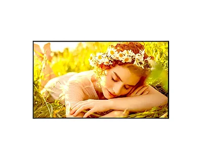 Monitor Profissional LG 50" 4K UHD Standalone - 50UL5Q-M.AWZM