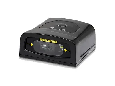 Leitor de Código Custom CBR2D-C Case 2D USB - 9C1FH016800010