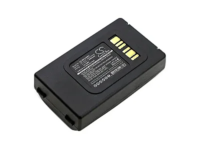 Bateria Datalogic para Coletor Skorpio X3 e X4 5200mAh - 94ACC0046