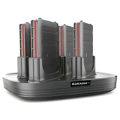 Base de Comunicação Datalogic PowerScan 9600 - BC9630-433