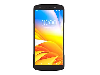 Coletor de Dados Zebra TC22 2D SE4710 8GB 128GB Wi-Fi - WLMT0-T22B8ABC8-A6