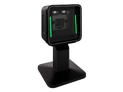 Leitor de Código de Barras Zebra Fixo 2D USB - SP2002-SR4UR700SGW