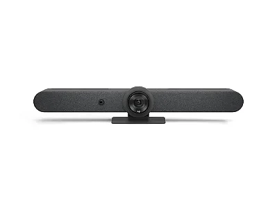 Rally Bar Logitech Grafite - 960-001309