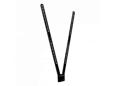 Suporte de TV Logitech para MeetUp VC - 939-001498