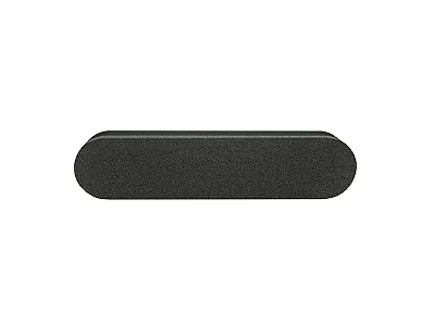 Caixa de Som para Videoconferência Logitech Rally VC Preta - 960-001230