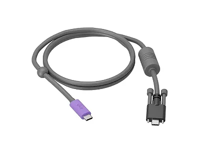Cabo Extensor Logitech Extend USB-C - 952-000188