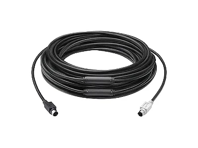 Cabo Extensor Logitech 15M GROUP VC - 939-001490