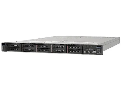 Servidor Lenovo ISG SR630v3 6548Y 32C 128GB - 7D73UBUL00