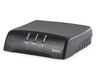 Módulo SMS NET ADAPTER SNMP-MODBUS ip TRI/DAKER/KEOR - 68111