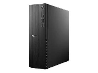 Desktop Dell Slim CSG Intel Core i5-14400 8GB 512GB SSD Windows 11 Pro - 210-BRLP-DTDES01