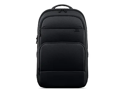 Mochila Dell Pro Plus EcoLoop CSG para Notebook 14" e 16" Preto - 460-BFFR