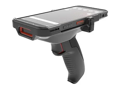 Gatilho Honeywell - CT32 CT32-SH-UVN