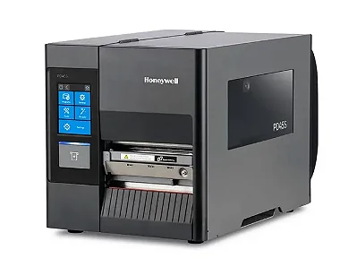 Impressora Honeywell PD45S 300 dpi - PD45S0C001002030