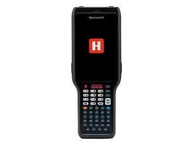Coletor de Dados Honeywell CK62 Flex 8GB/128GB Android - CK62-X00-5ES1ACG