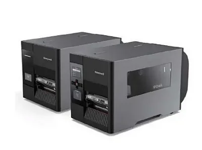 Impressora Honeywell PD45 Industrial - PD4500C0T1000020