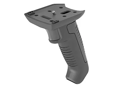 Gatilho de Leitura Honeywell para Coletor de Dados CK62 - CK62-SH