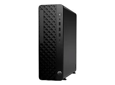 Desktop HP HPCM 2 SFF G1i Intel Core i5-14500 8GB 256GB SSD Windows 11 Pro - D2TH9AT#AK4