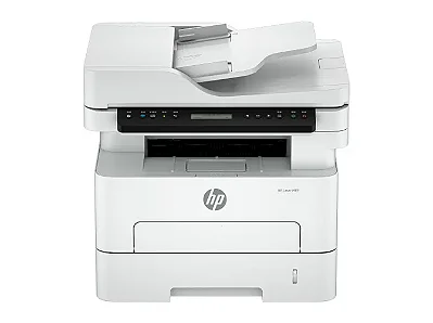 Multifuncional HP 355SDNW Laser A4 Mono MFP - A58WPA