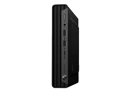 Desktop HP 400 G9 Mini Intel Core i7-14700T 16GB 512GB SSD Windows 11 Pro - CU0A7AT#AK4