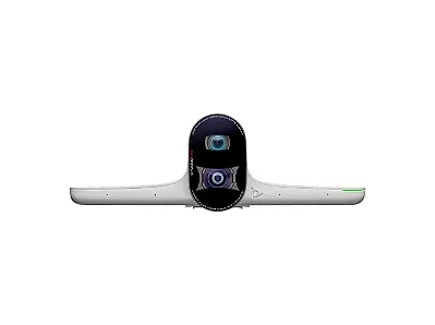 Câmera HP Poly Studio E70 para Salas de Reunião e Videoconferência - 842F8AA
