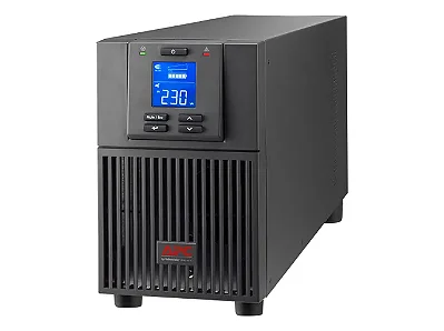 Módulo de Potência APC SRV 3 kVA 230V Torre - SRVPM3KIL-BR