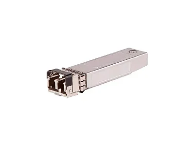 Transceiver HPE Aruba Mini Gbic 1G SFP LC SX MMF - J4858D