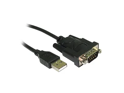 Cabo de Interface Honeywell U2S para Impressora PC42E-T - 3012-6762-001