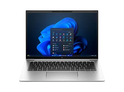 Notebook HP EliteBook 840 G11 U5-135U 16GB 512GB SSD Windows 11 Pro - AM8K7LA#AK4