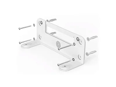 Suporte de Parede Logitech Rally Bar VC - 952-000044