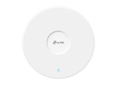 Access Point TP-LINK Wi-fi 7 Tri-Band BE11000 Teto - EAP772