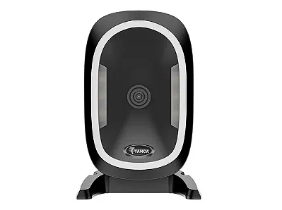 Leitor de Código de Barras Tanca TL-600 USB 1D e 2D - 007573