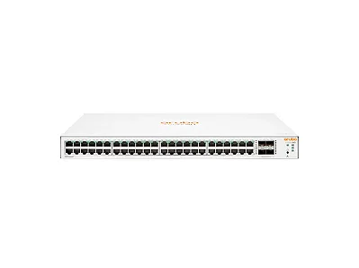 Switch HPE Aruba Instant On 1830 48G 4SFP - JL814A