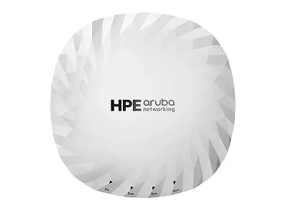 Access Point HPE Aruba AP-725 RW Campus AP Wi-Fi Corporativo - S4A22A