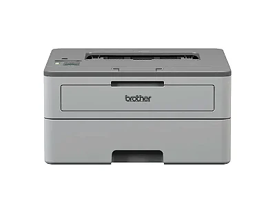 Impressora Laser Brother Monocromática A4 - HLB2080DW