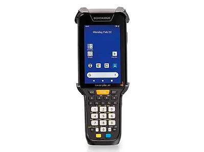 Coletor de Dados Datalogic Skorpio X5 Gun 2D-XLR Android 10 - 943500047