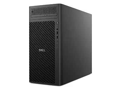 Workstation Dell Pro Max T2 Intel Core Ultra 7 265 NVIDIA A1000 32GB 512GB SSD Windows 11 Pro - 210-BSDW-DPMWK05